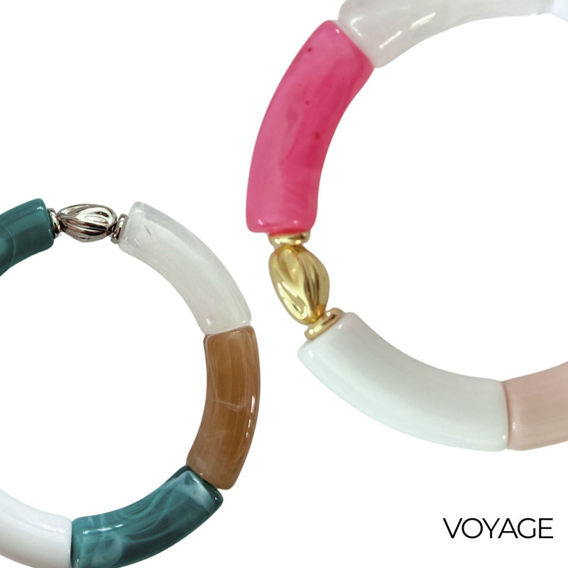 madDAM voyage