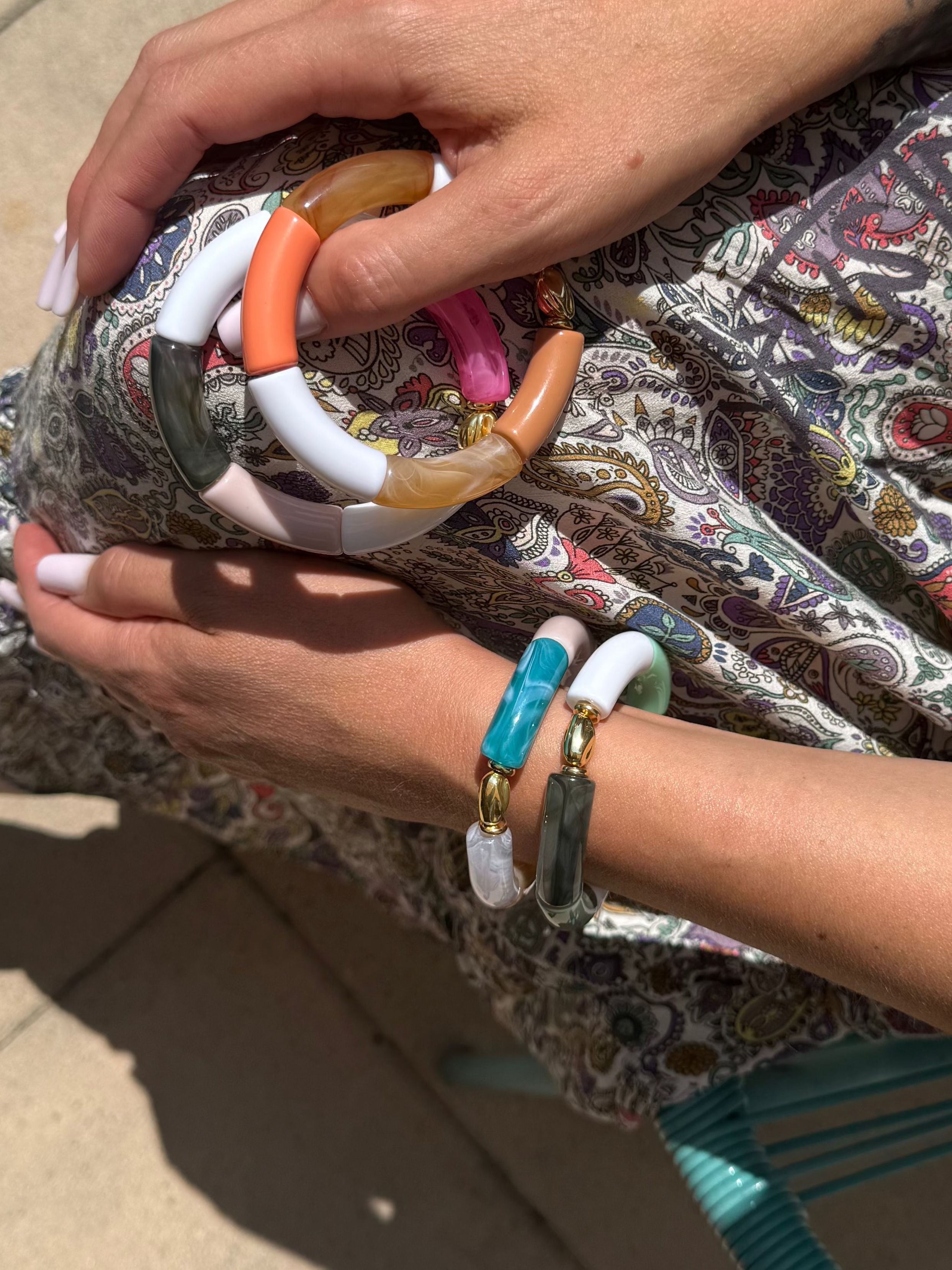 ST-TROPEZ | Or