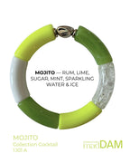 MOJITO | Argent