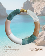 OLBIA | Or