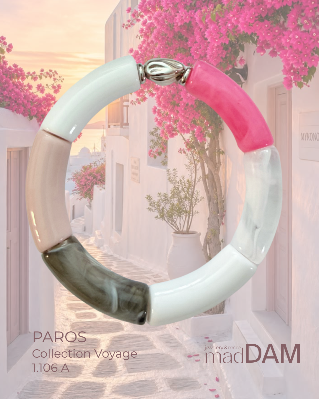 PAROS | Argent