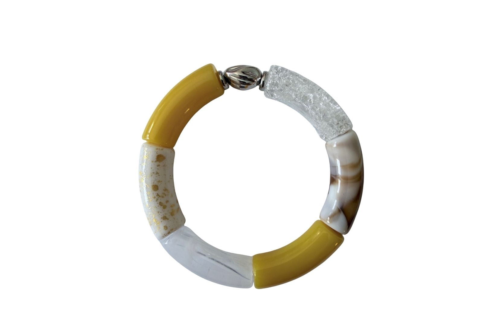 PINA COLADA | Argent