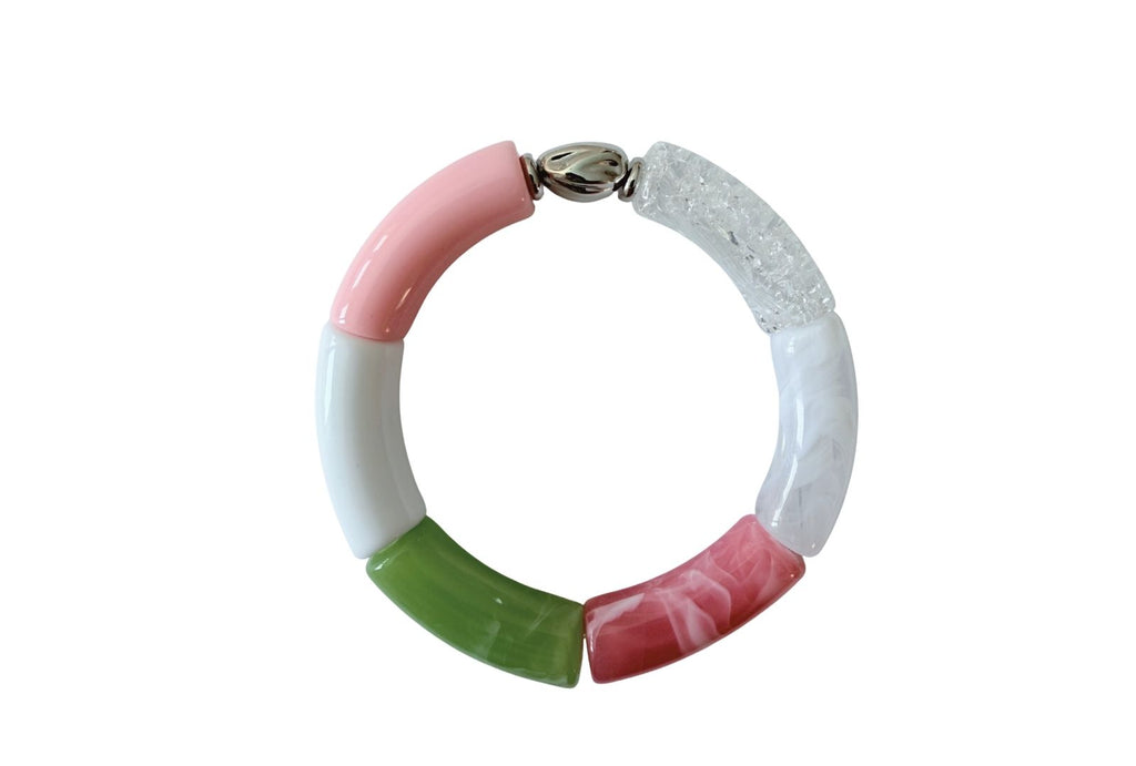 PINK MARGARITA | Argent