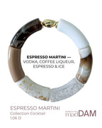 ESPRESSO MARTINI | Or
