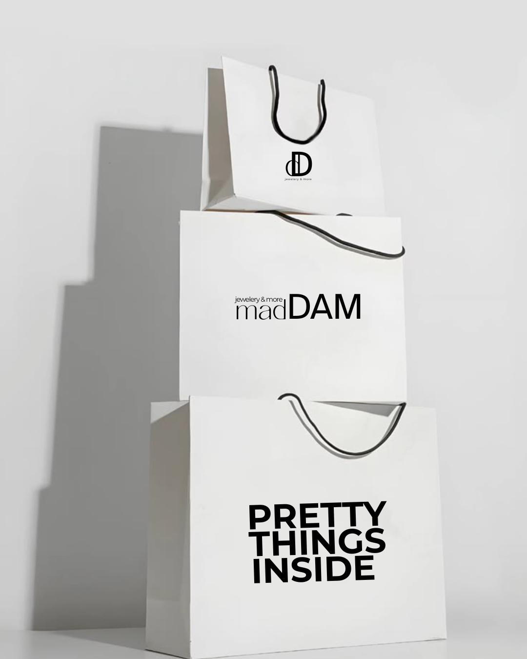 Bon cadeau madDAM