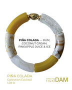 PINA COLADA | Or