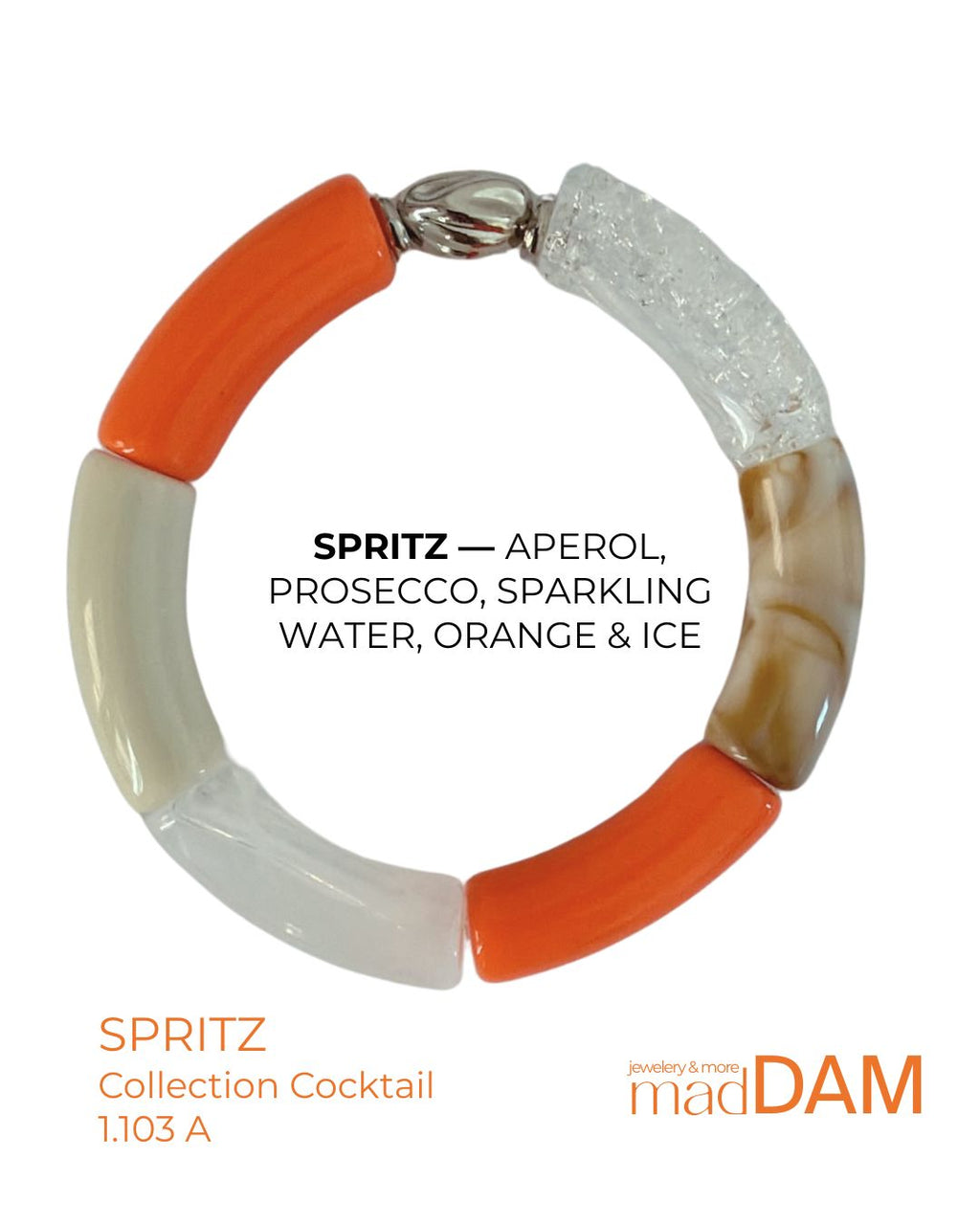 SPRITZ | Argent