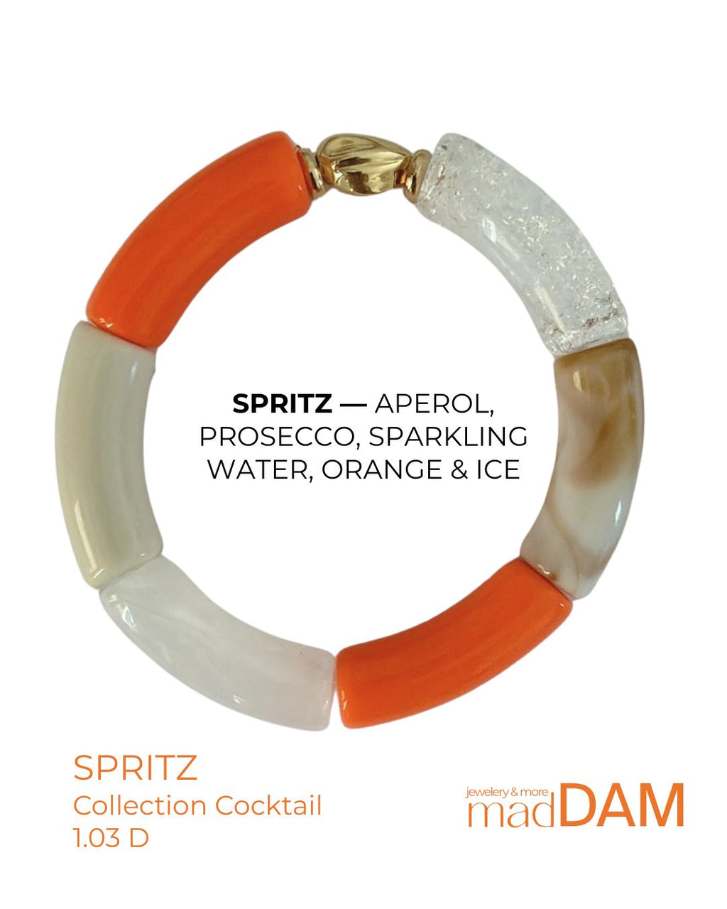 SPRITZ | Or