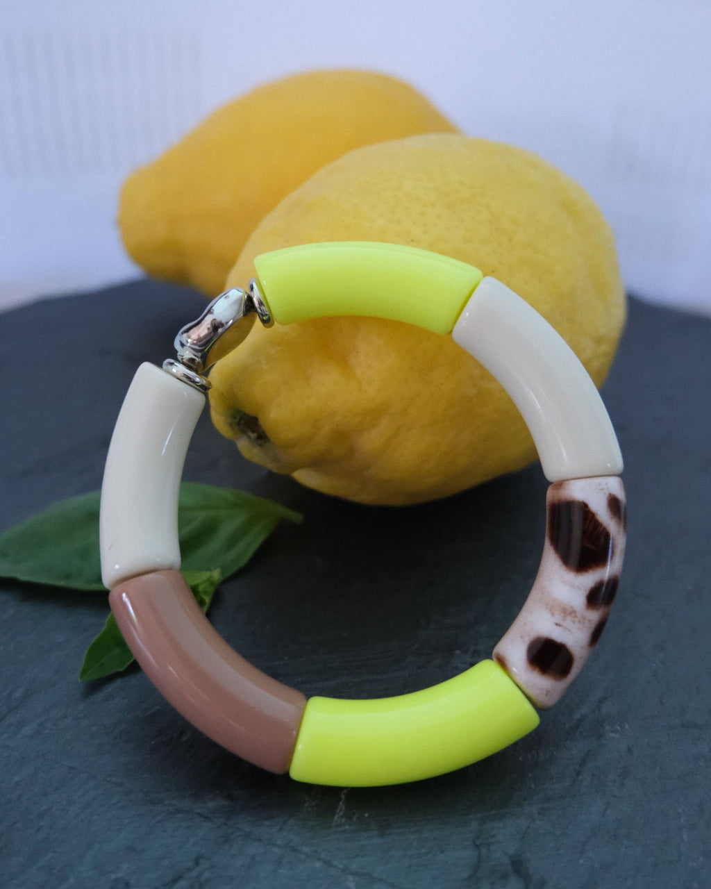WILD LEMON