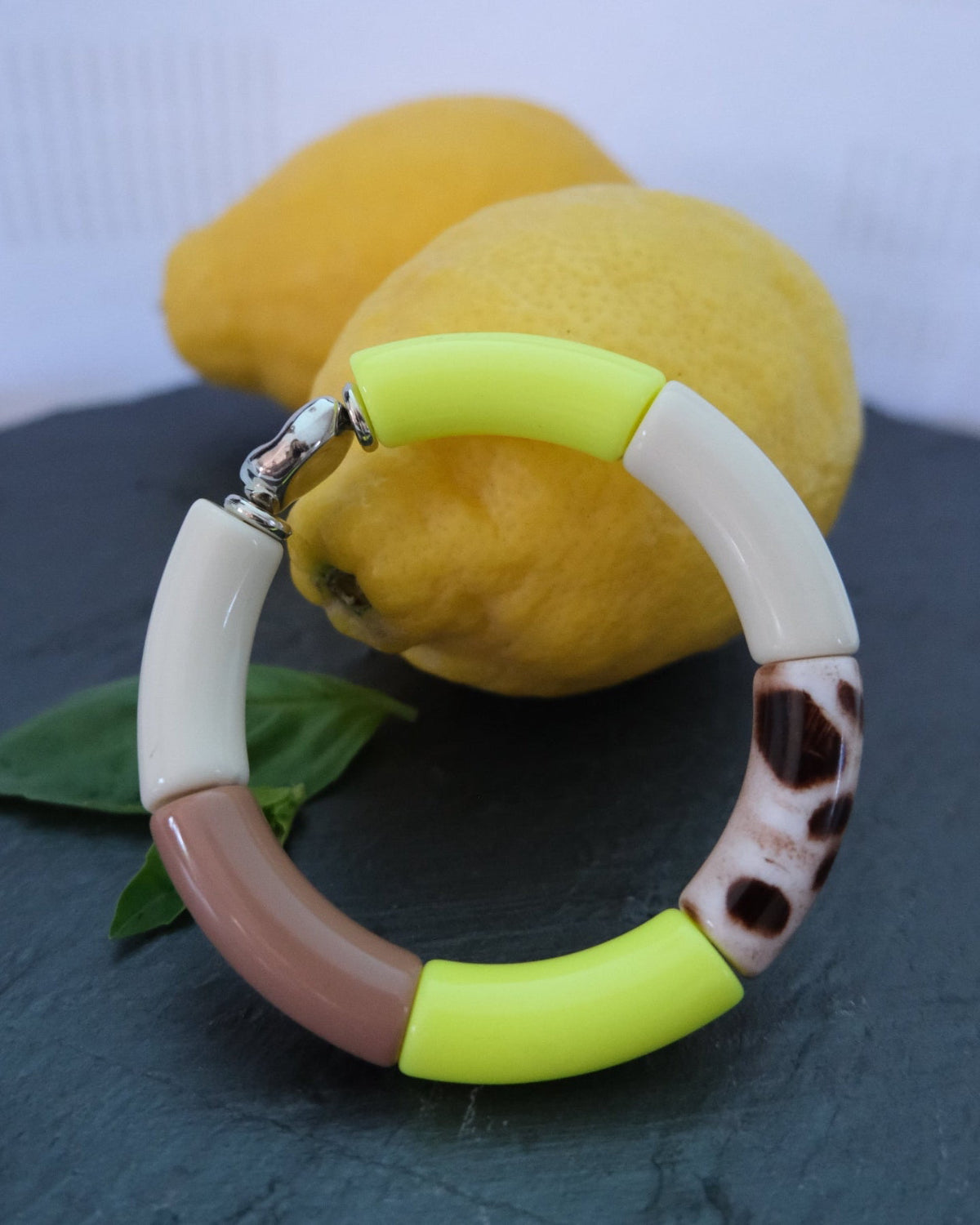 WILD LEMON